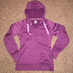 The North Face Women’s ZIP Up Sweatshirt
